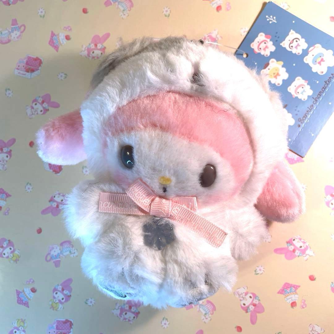 マイメロディ　マスコット　まとめ売り