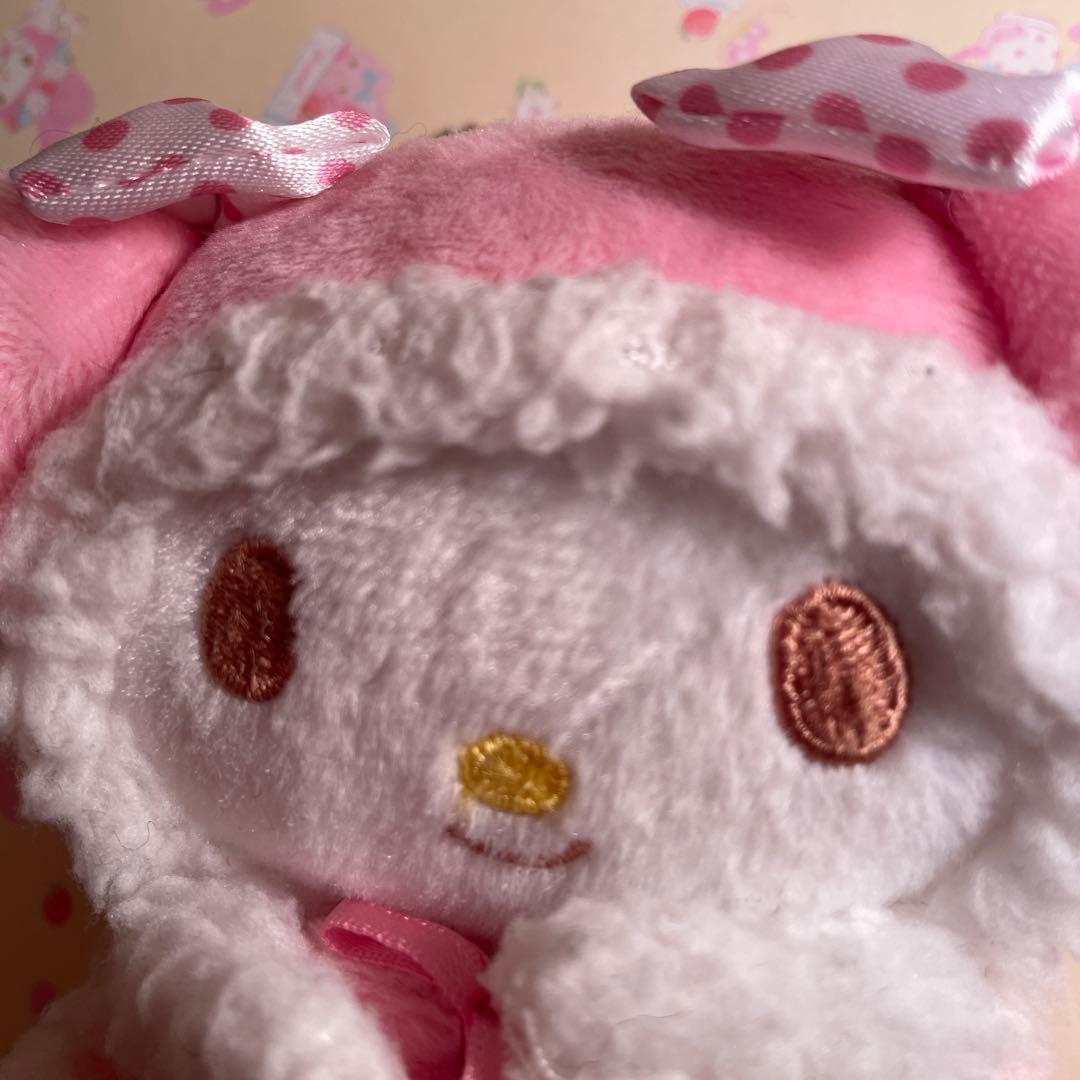 マイメロディ　マスコット　まとめ売り