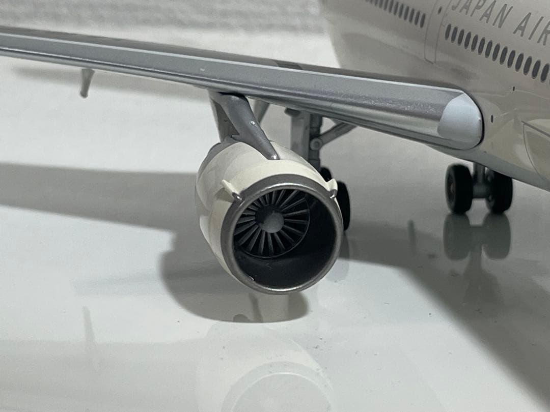 BBOX 1/200 日本航空 JAL DC-10-40 JA8542