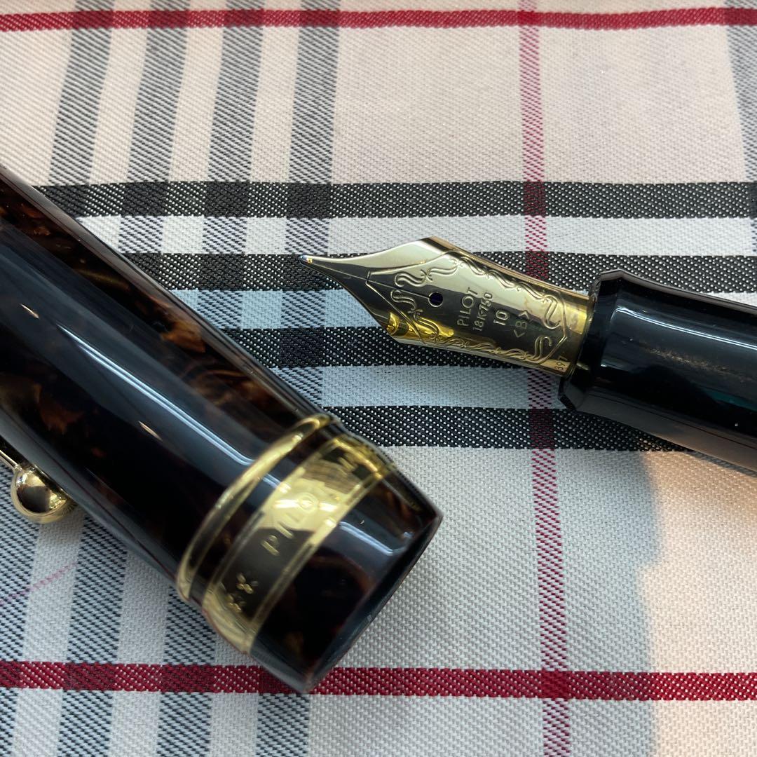 パイロット　万年筆　　　　　　　　　　　1457