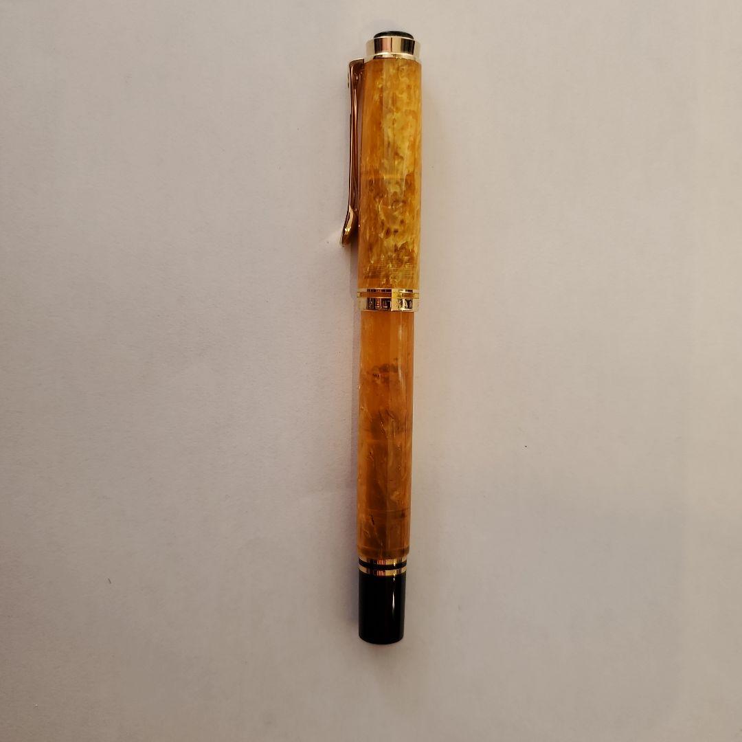 ペリカン万年筆　M320