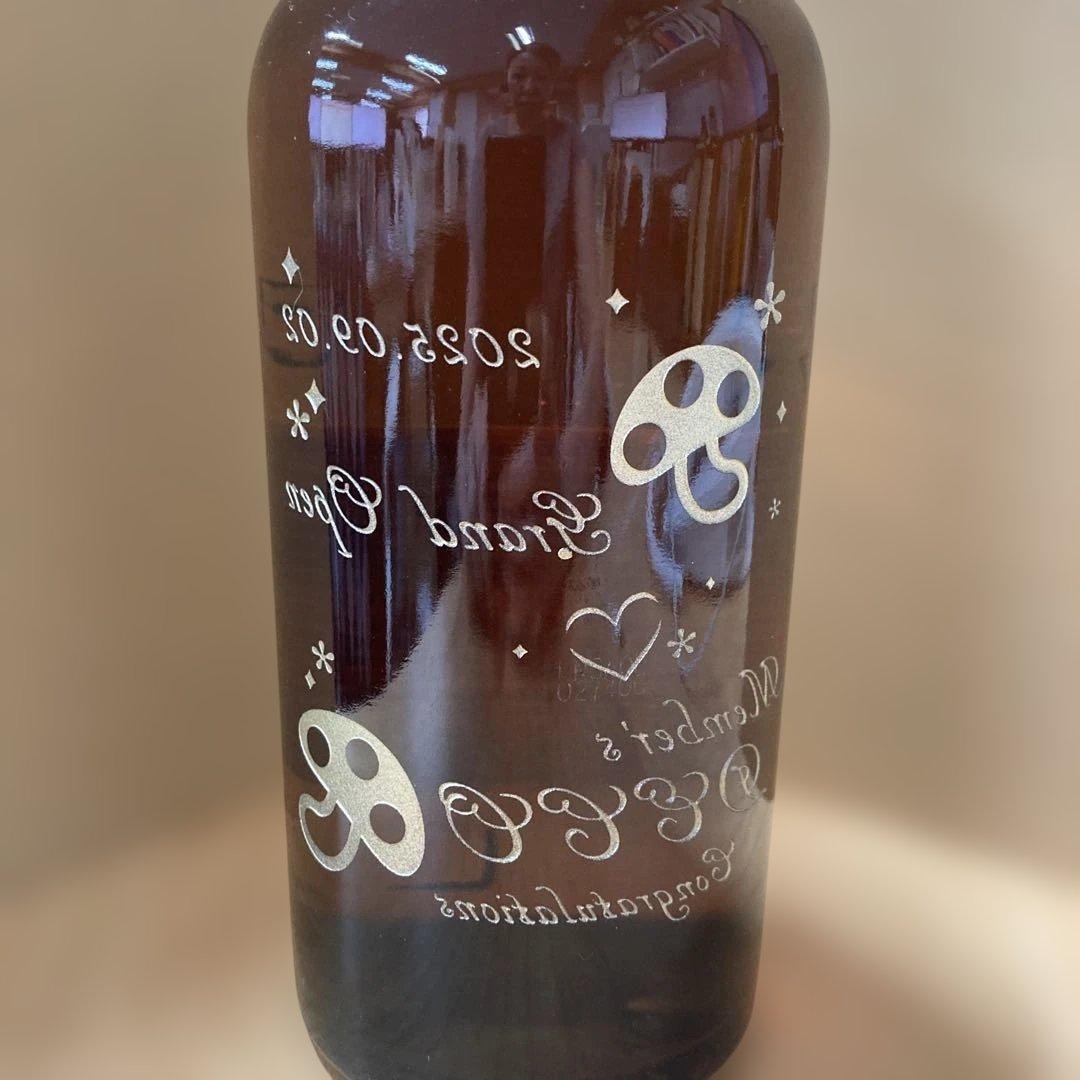 ✭*✭様 【503】山崎 NV 700ml ウイスキー 彫刻加工済み