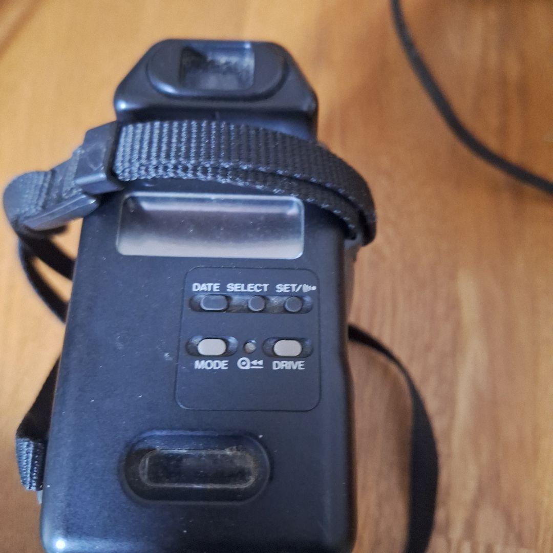 ビデオカメラとハンディカメラセット