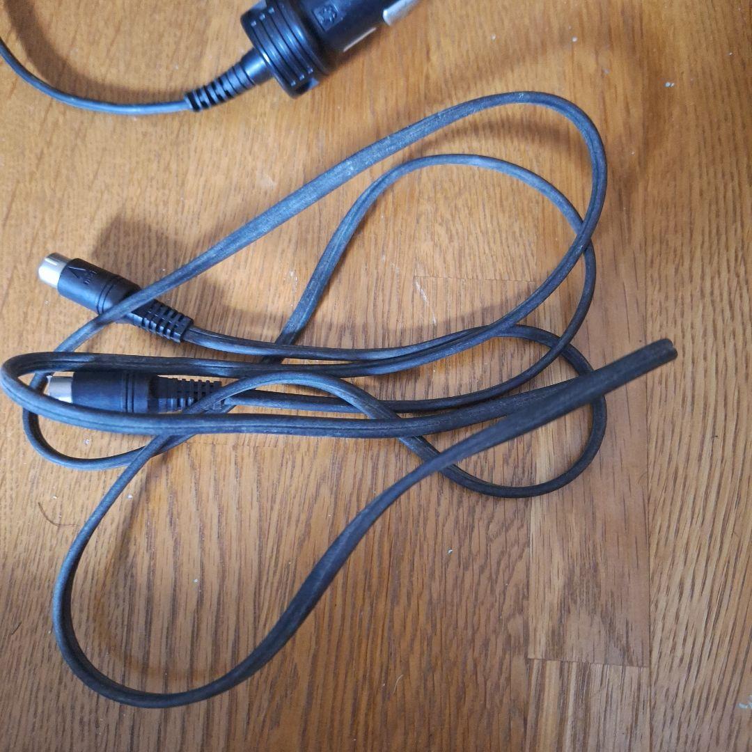 ビデオカメラとハンディカメラセット