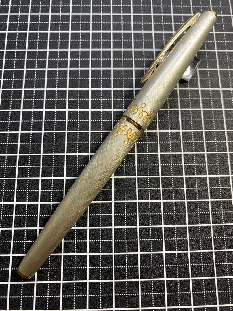 PILOT LADY 万年筆　字幅F