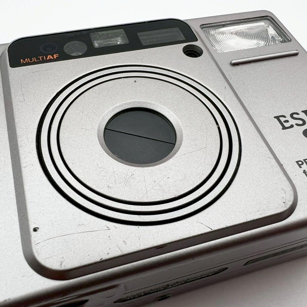 【完動品】PENTAX ESPIO 80 D092