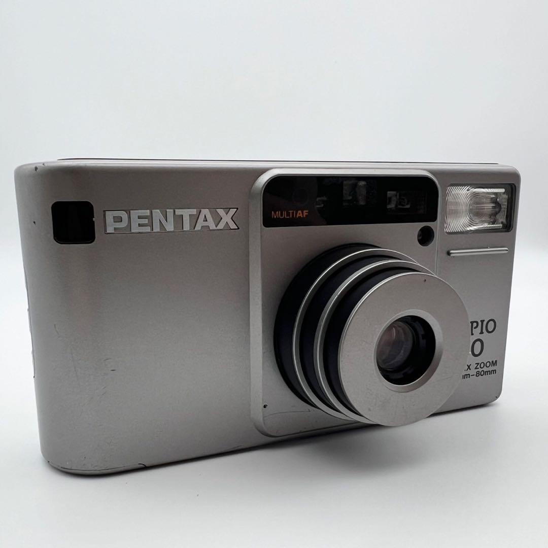 【完動品】PENTAX ESPIO 80 D092