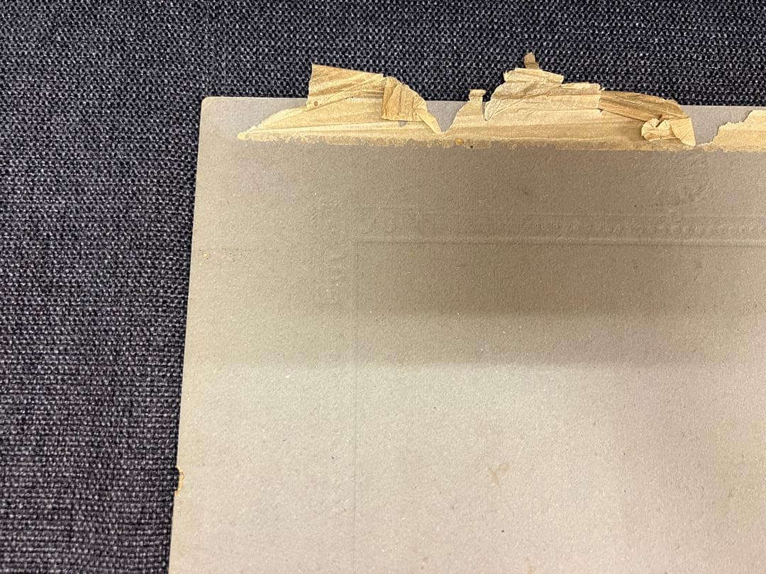 明治〜大正時代　非売品 内務省公式写真 菊花紋章 神社境内 戦前資料　アート