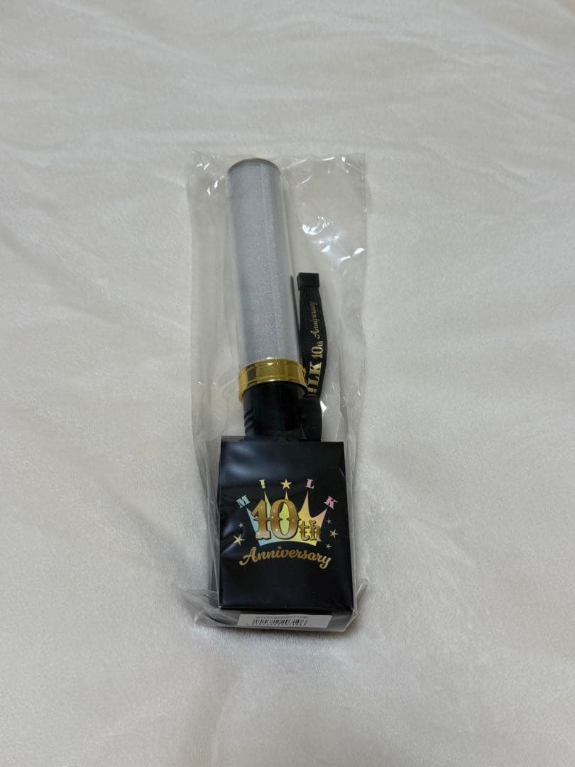 M!LK 山中柔太朗 ペンライト