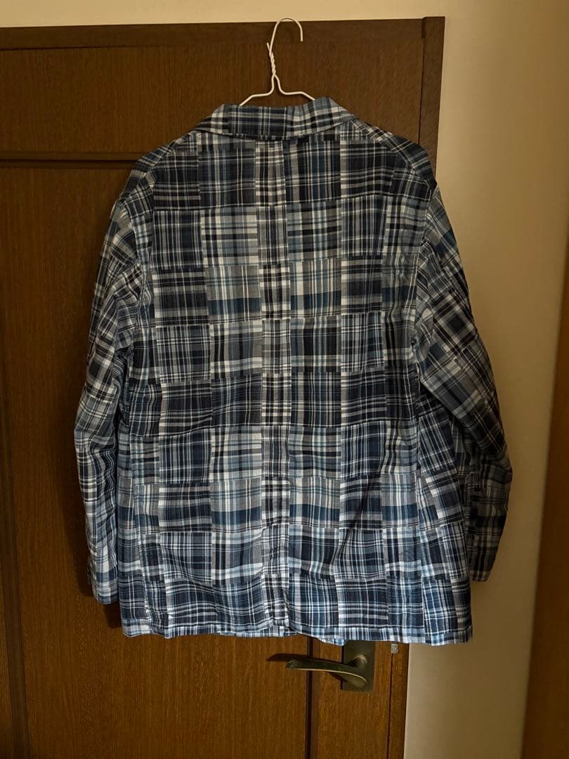 [最終値下]ポストオーバーオールズ　OK Rider 5 カバーオール　Mサイズ