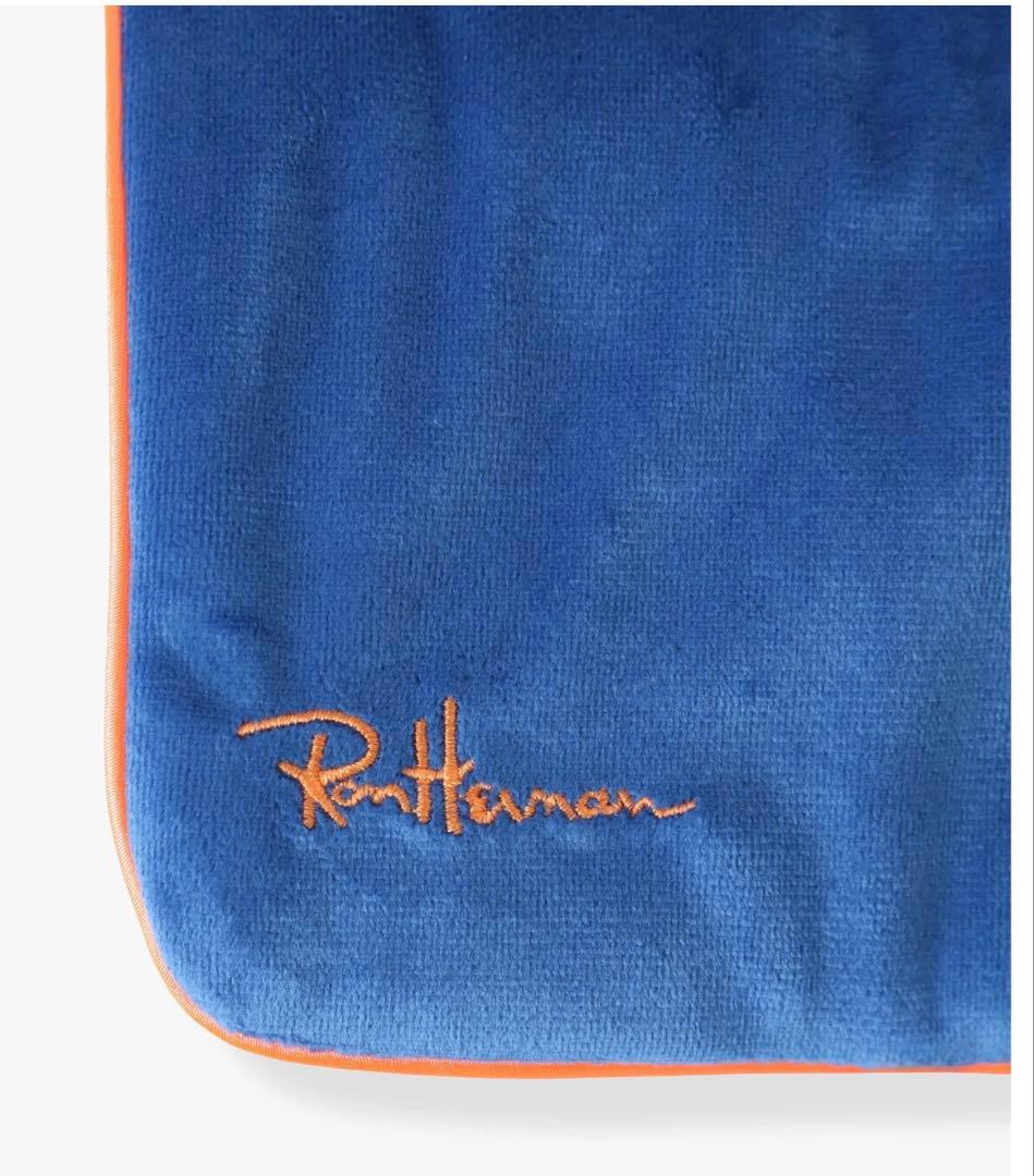 ロンハーマン　ジュエリートラベルポーチ