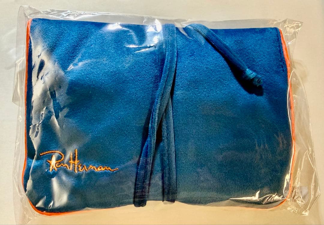 ロンハーマン　ジュエリートラベルポーチ