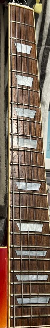 即発送 GRECO EG500 レスポール 1980年製