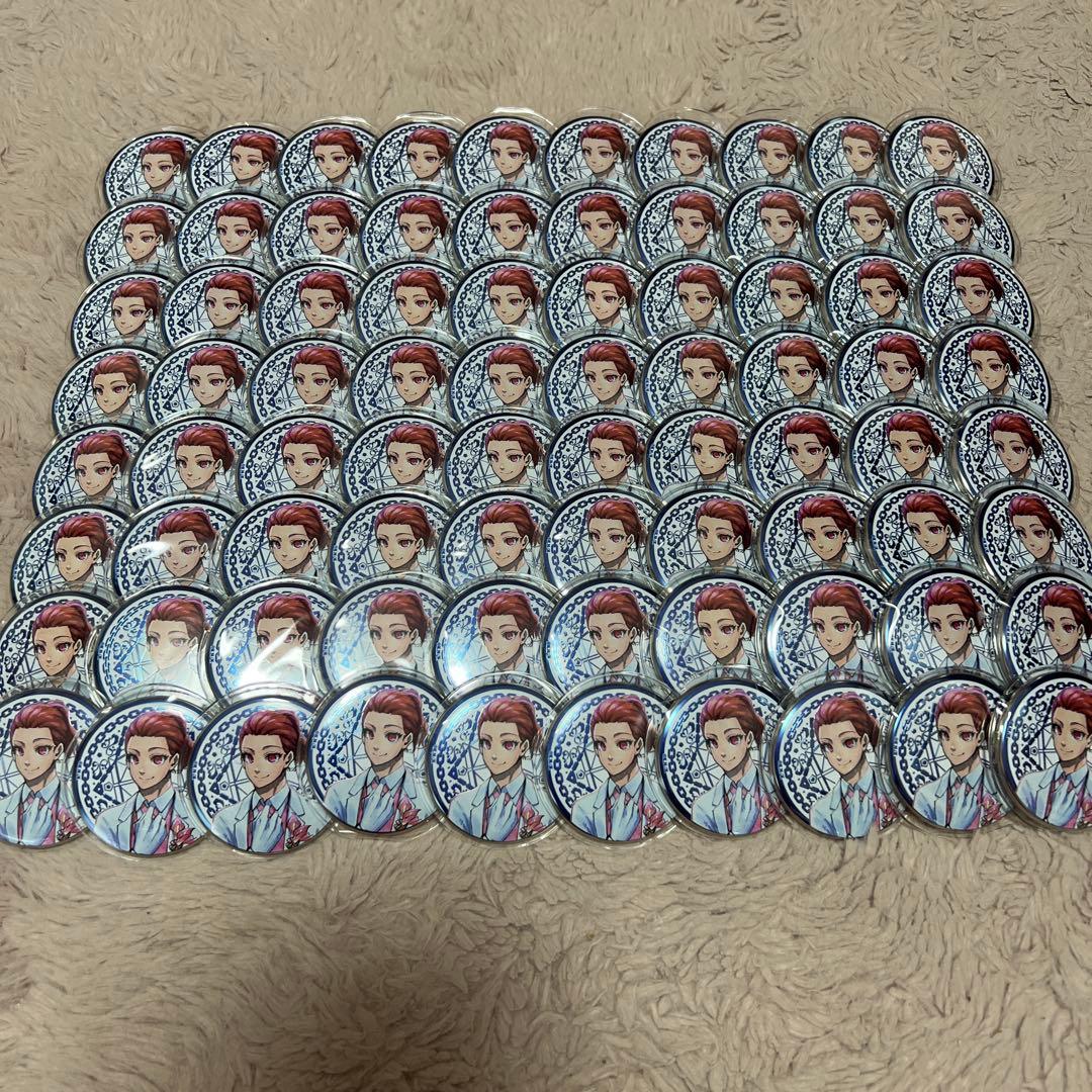 ブルーロック 千切豹馬 痛バ 80個