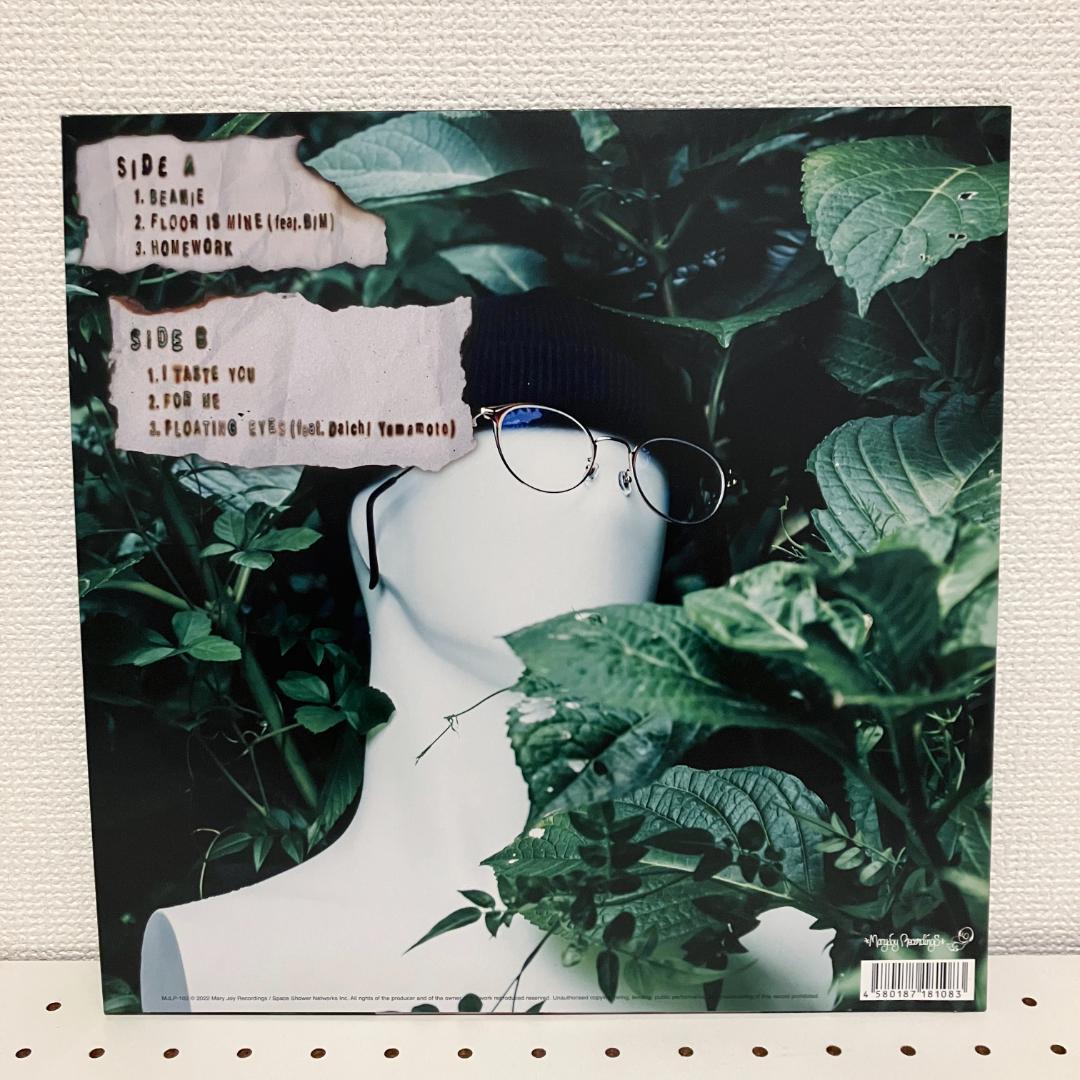 Skaai「BEANIE」「WE'LL DIE THIS WAY」2枚セット販売