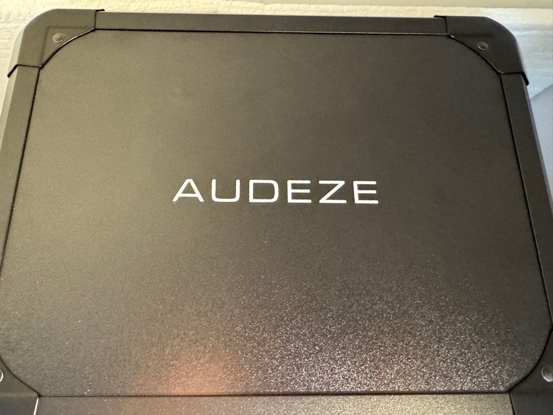 ヘッドホン AUDEZE LCD-2 OPEN-BACK HP