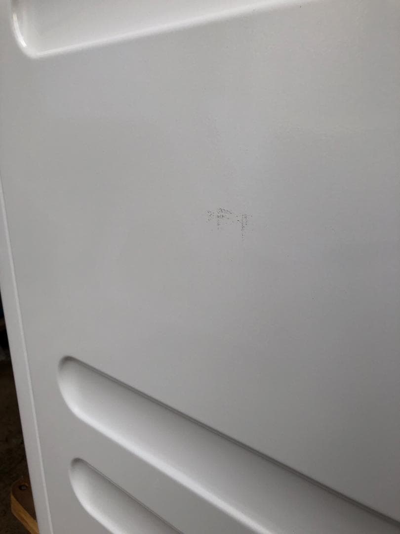 全国送料無料 Miele ミーレ TCJ680WP 衣類乾燥機 2023年製