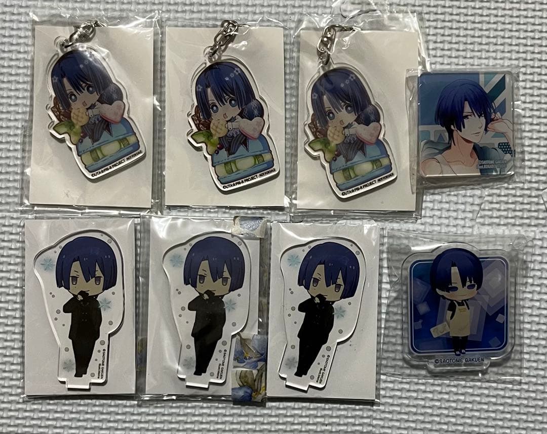 うたプリ 聖川真斗 まとめ