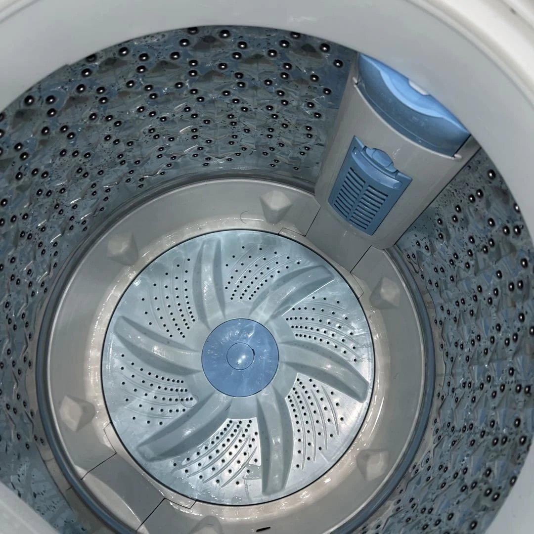 ⭐︎激安3点セット/冷蔵庫/洗濯機/TOSHIBA/IRIS OHYAMA