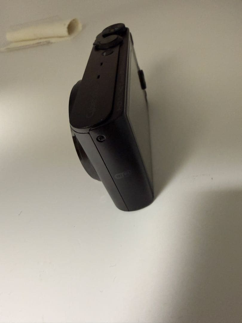 チ*ラ様 美品　Sony ソニー DSC-WX300 Cyber-shot