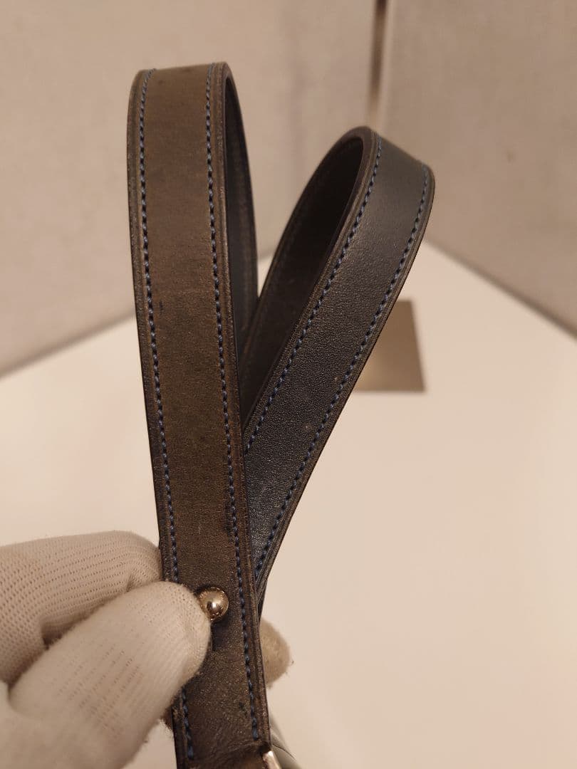 ルイヴィトン ダミエ ヴェルニ キャバレー ハンドバッグ ショルダーバッグ