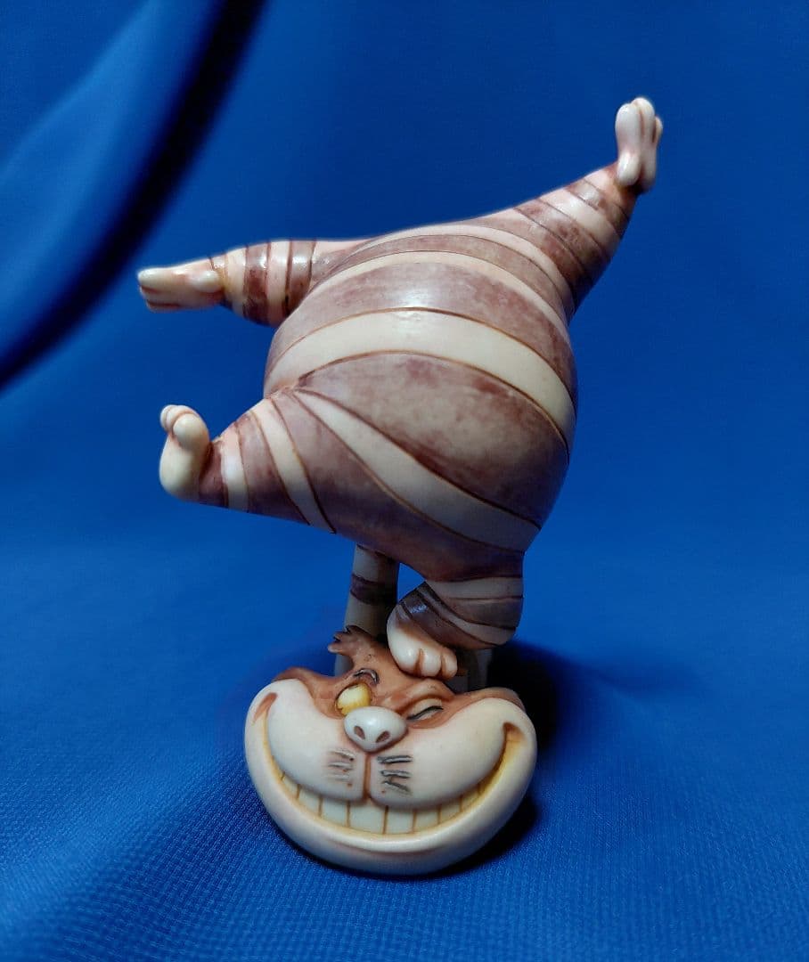 ハーモニーキングダム　チェシャ猫