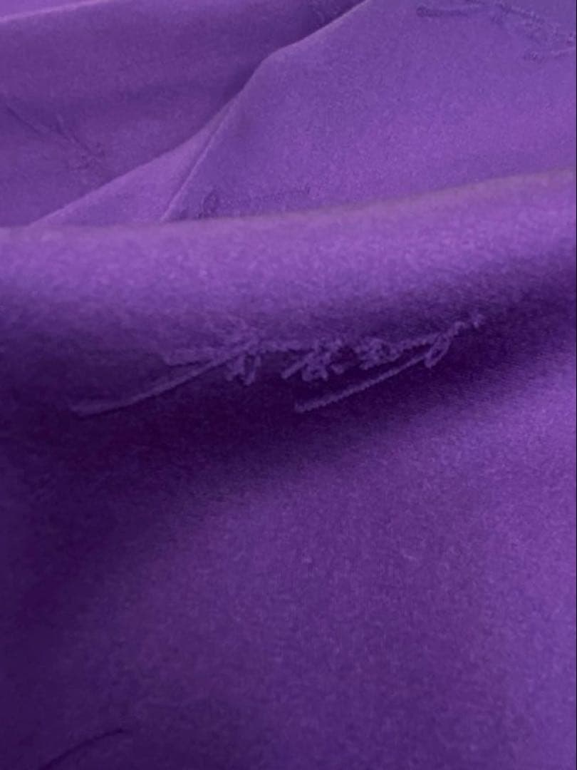 作家振袖 振袖 斉藤三才 鳥 振りぼかし 紋意匠 身丈166cm