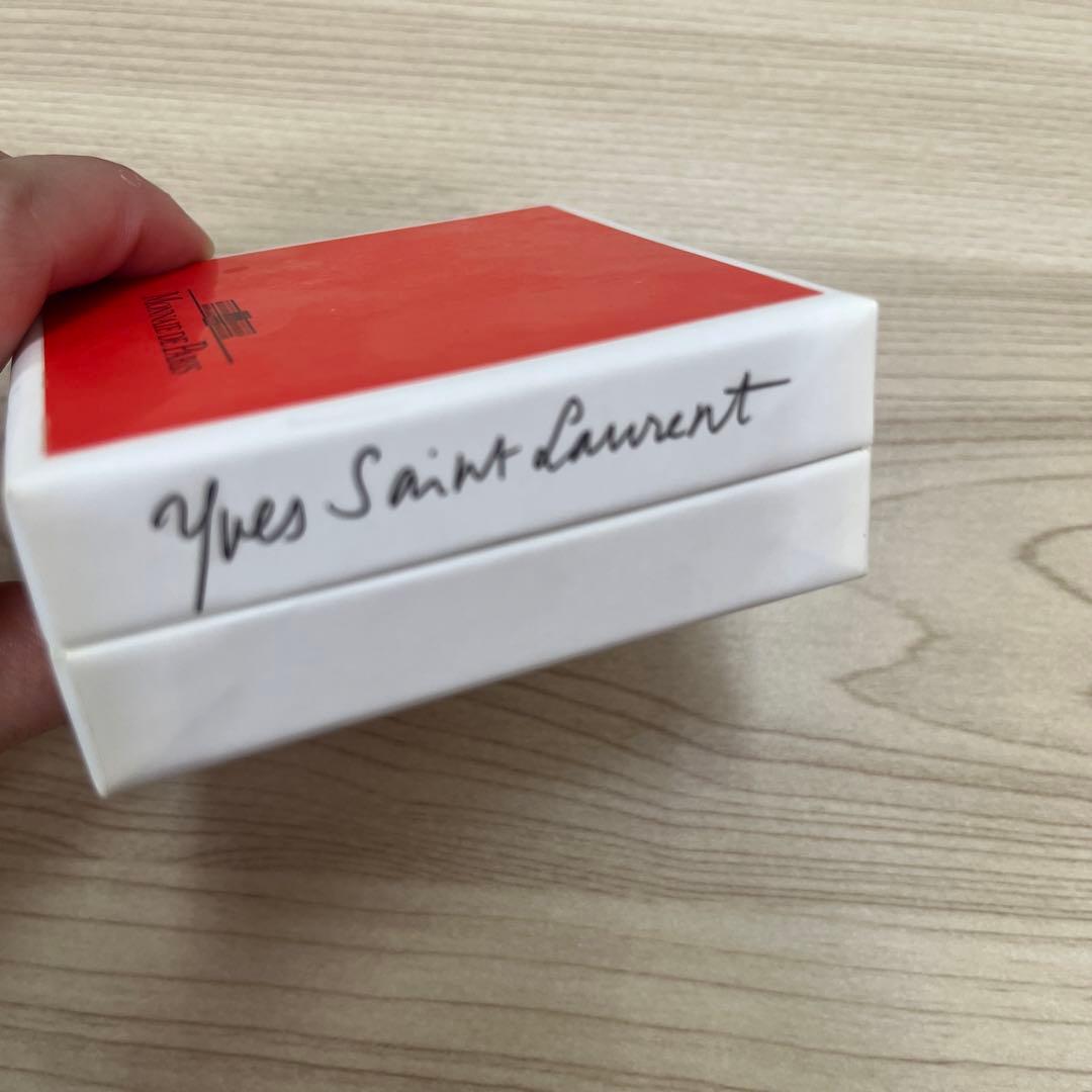 【希少】 サンローラン⭐️ 10フラン銀貨★5フラン銀貨セット