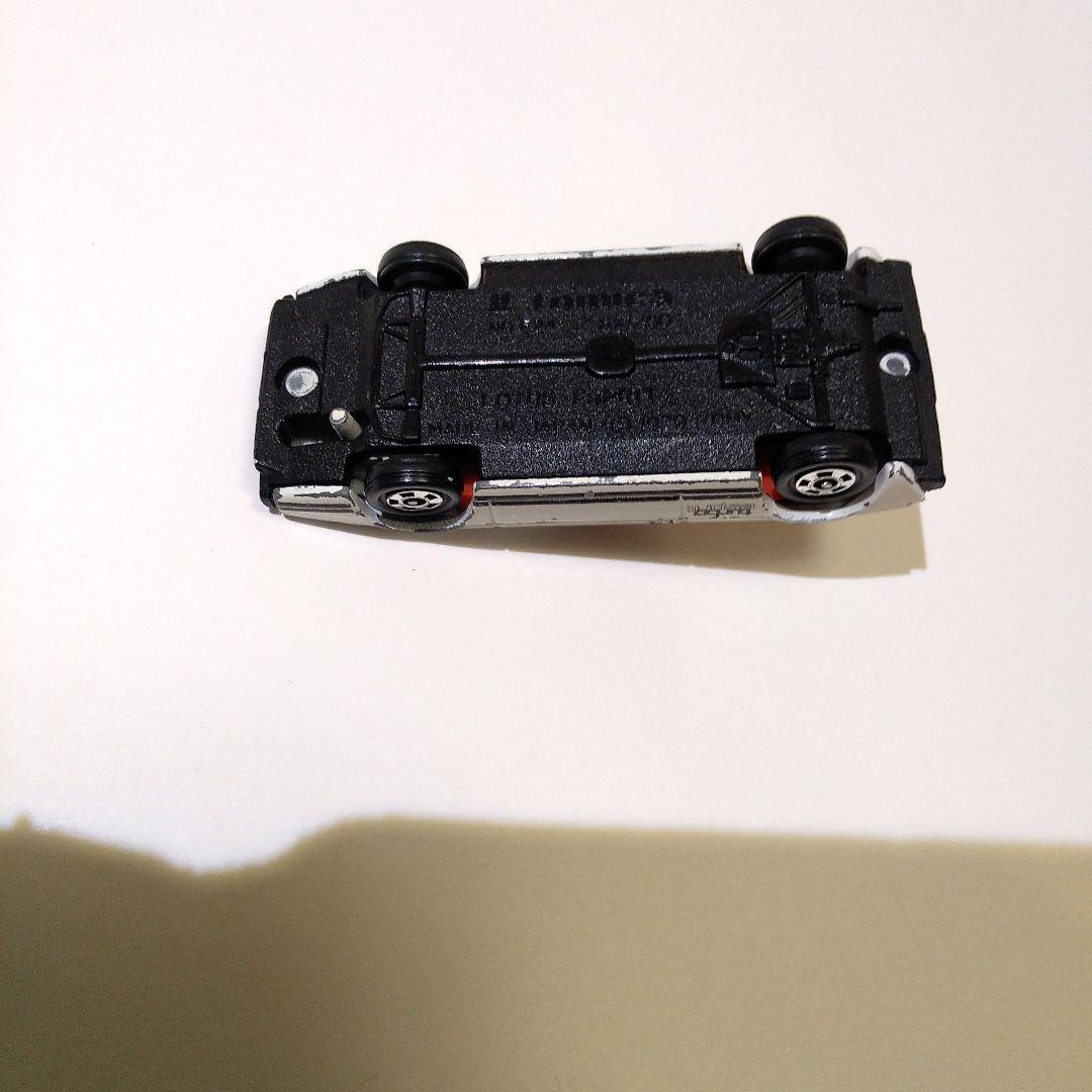♦トミカ日本製☆黒箱☆青箱☆赤箱☆♦️ロータスエスプリ☆