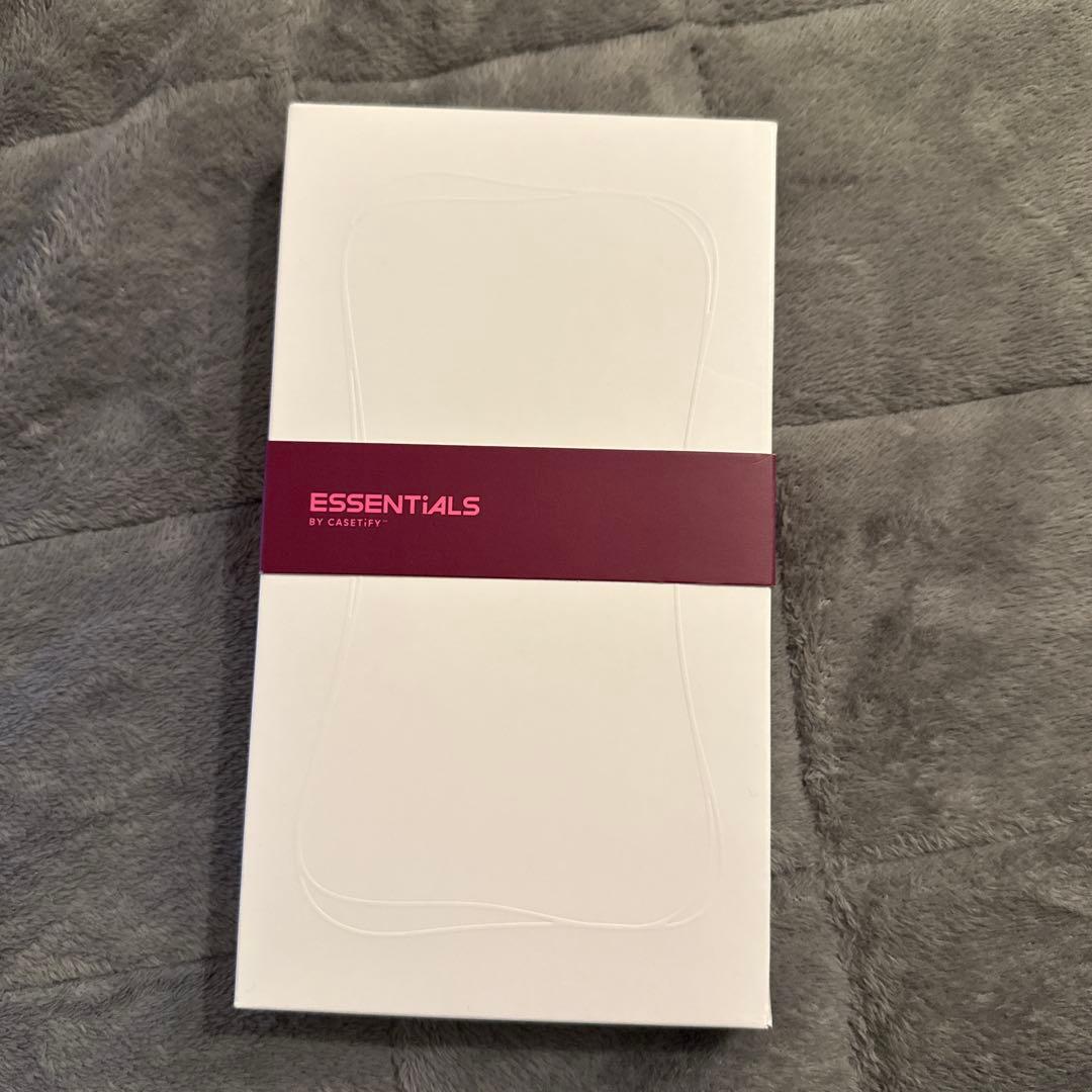 ケースティファイ　マルベリー　 シリコンウェーブ　16proケース