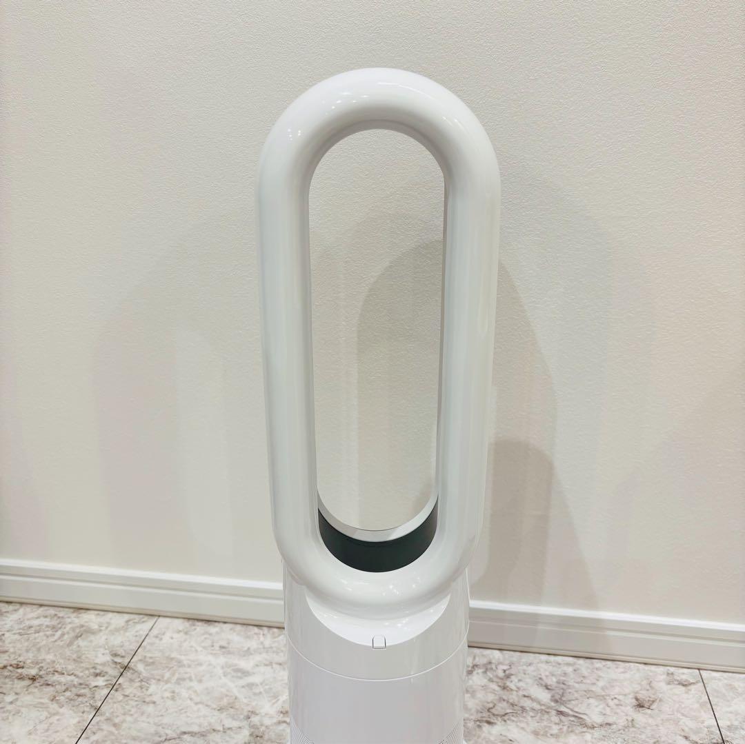 【美品】 Dyson ダイソン hot+cool 扇風機 AM09 2022年製