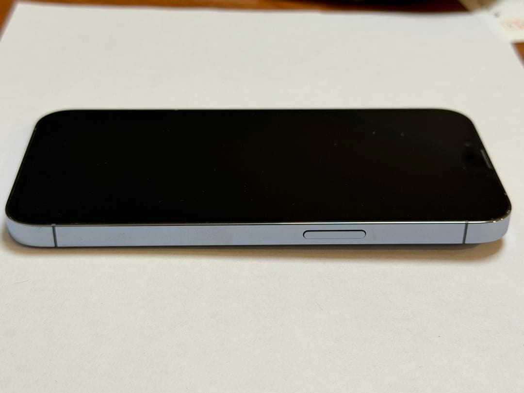 Apple iPhone 13Pro 256GB ※一部液晶漏れあり