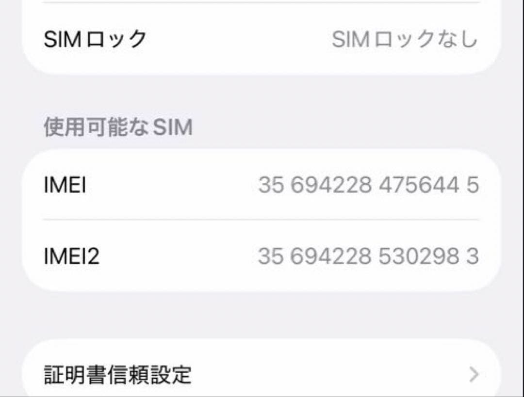 Apple iPhone 13Pro 256GB ※一部液晶漏れあり