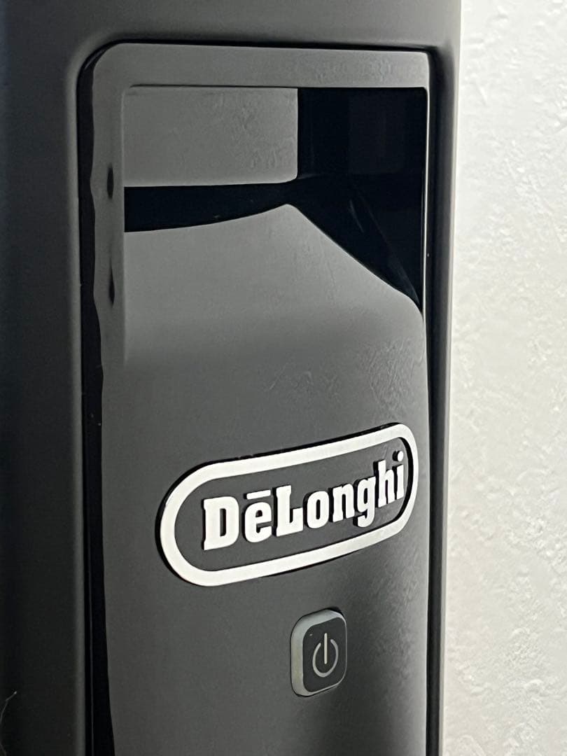 美品 デロンギ マルチダイナミックヒーター MDHU15-PB