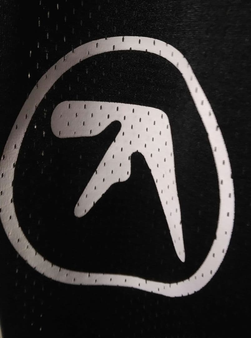 Supreme　Aphex Twin Football Jersey