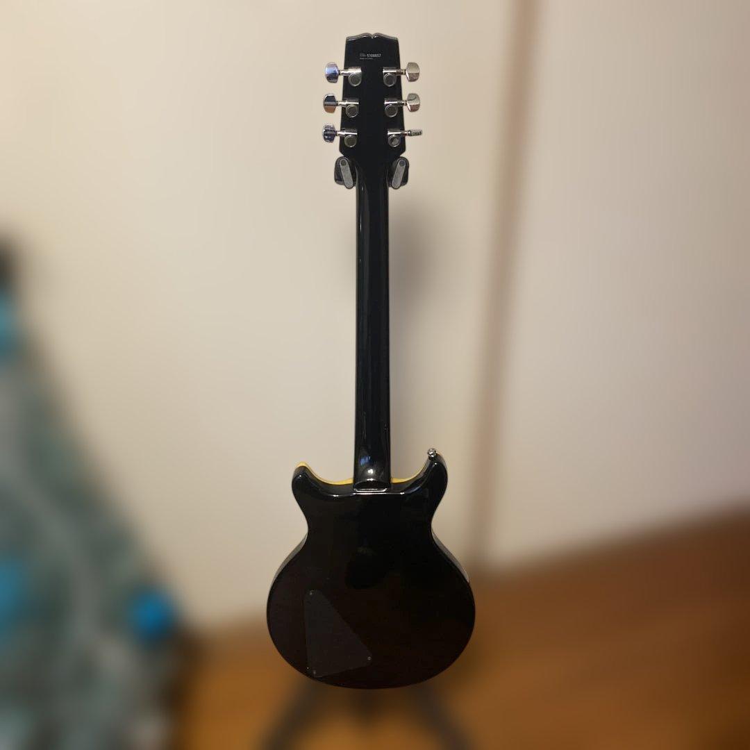 最終価格❗️定価86000円　HAMER SLAMMER SERIESエレキギター