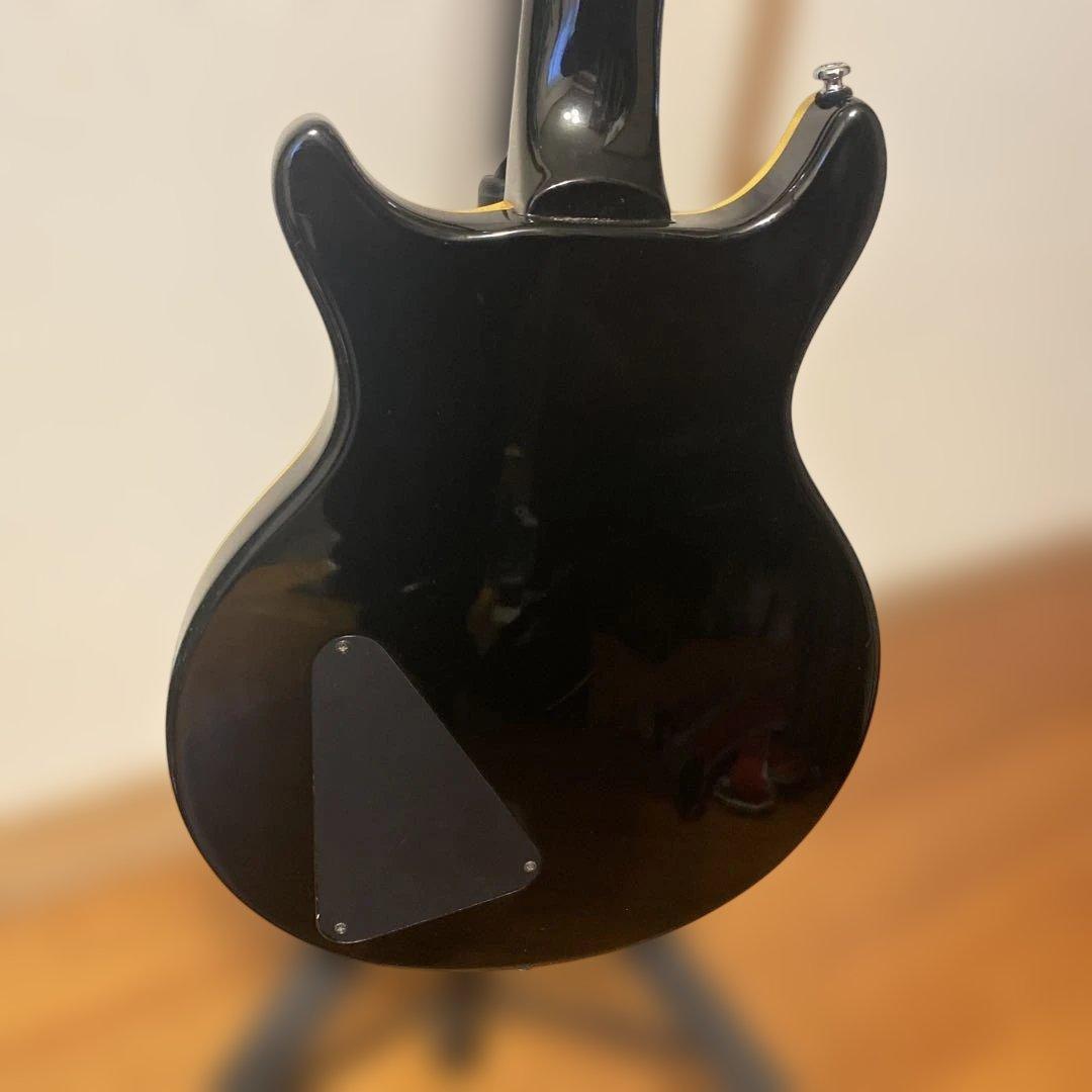 最終価格❗️定価86000円　HAMER SLAMMER SERIESエレキギター