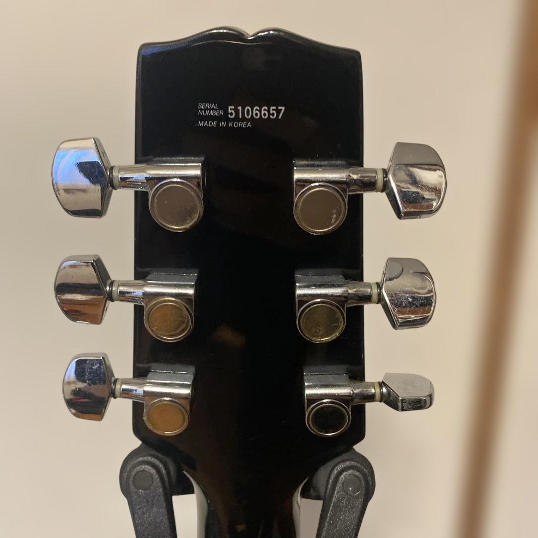 最終価格❗️定価86000円　HAMER SLAMMER SERIESエレキギター