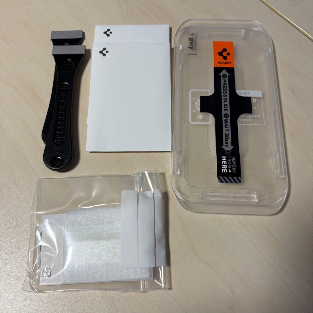 香港版 Galaxy S24 おまけつき