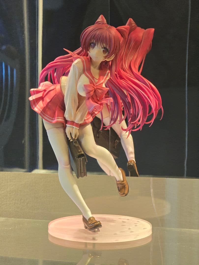 ToHeart2 向坂環　20th Anniversary Var フィギュア