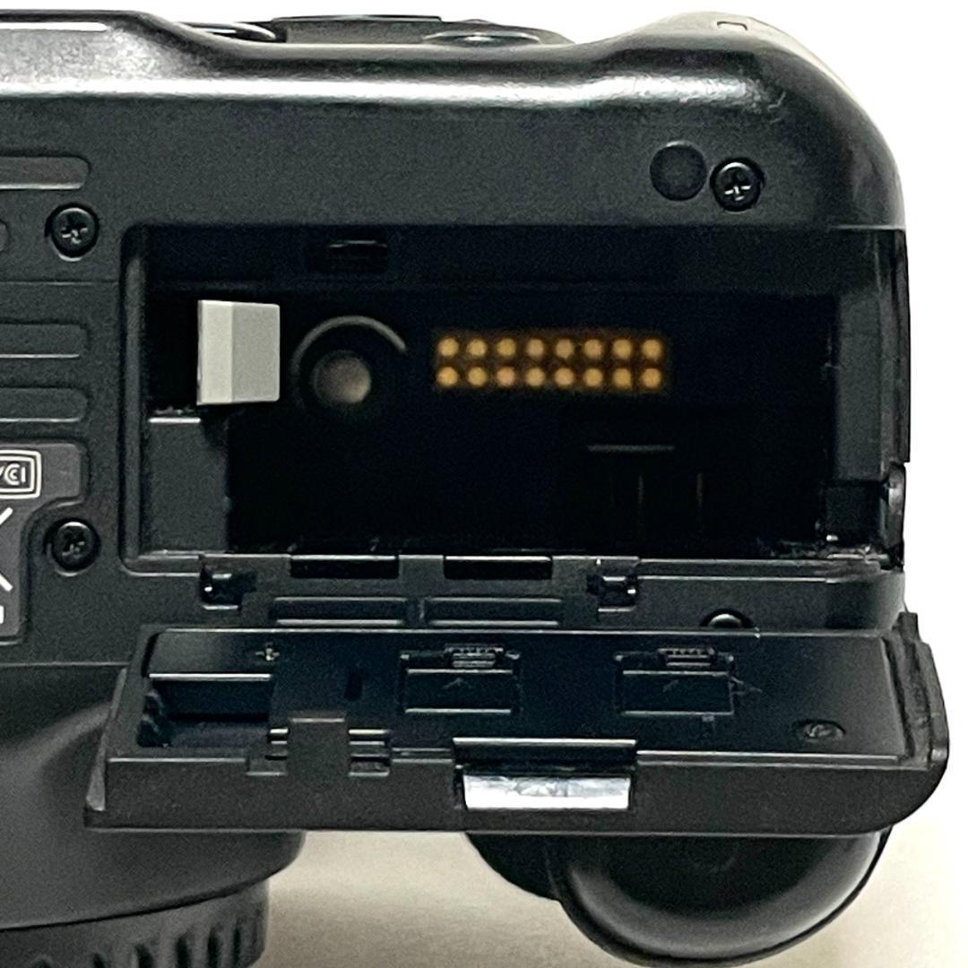 運動会に❣️ Canon EOS Kiss X4 100-200mm セット