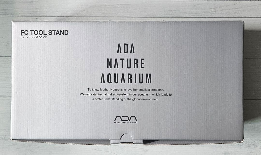 ADA FCツールスタンド [ ADA FC TOOL STAND ] 新品