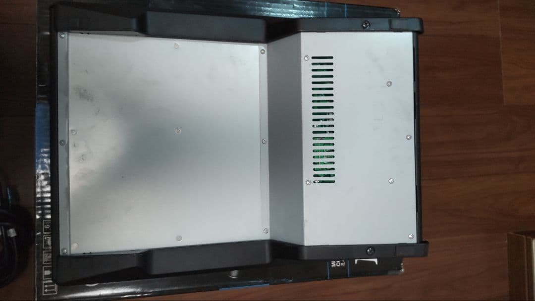 YAMAHA MG12 アナログミキサー 12チャンネル