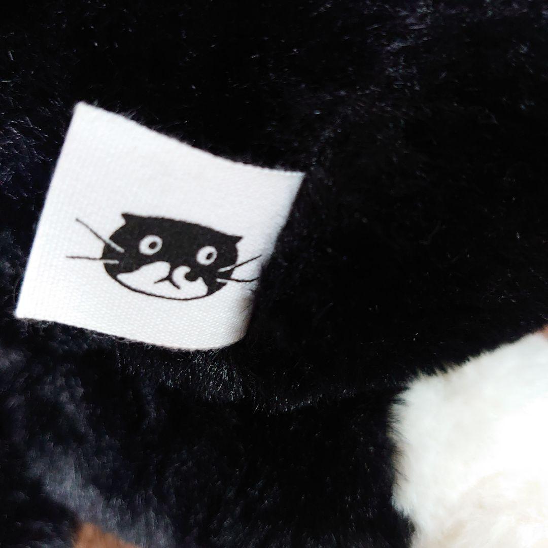 アフタヌーンティー　チェ・ヨンジュ　ぬいぐるみ モーちゃん　チェヨンジュ