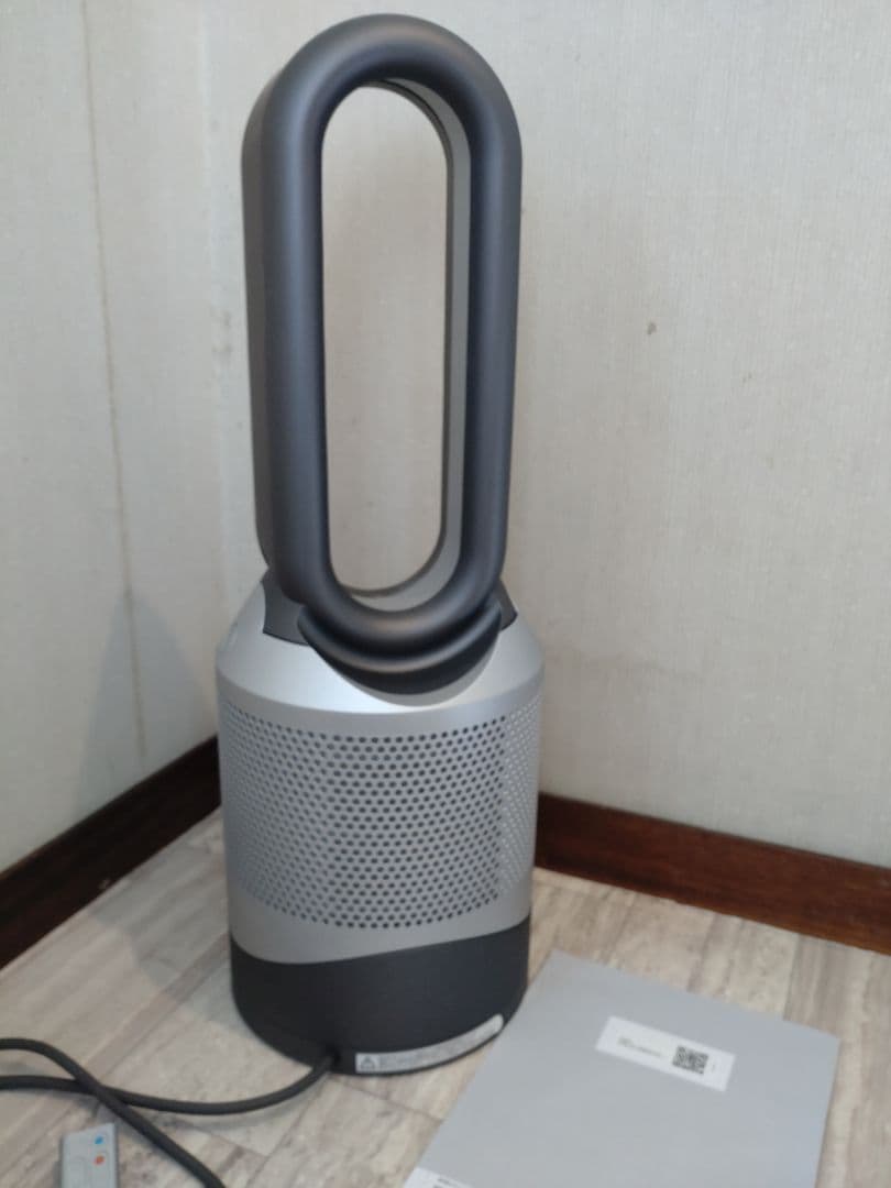 扇風機・サーキュレーター Dyson HP 00 IS N
