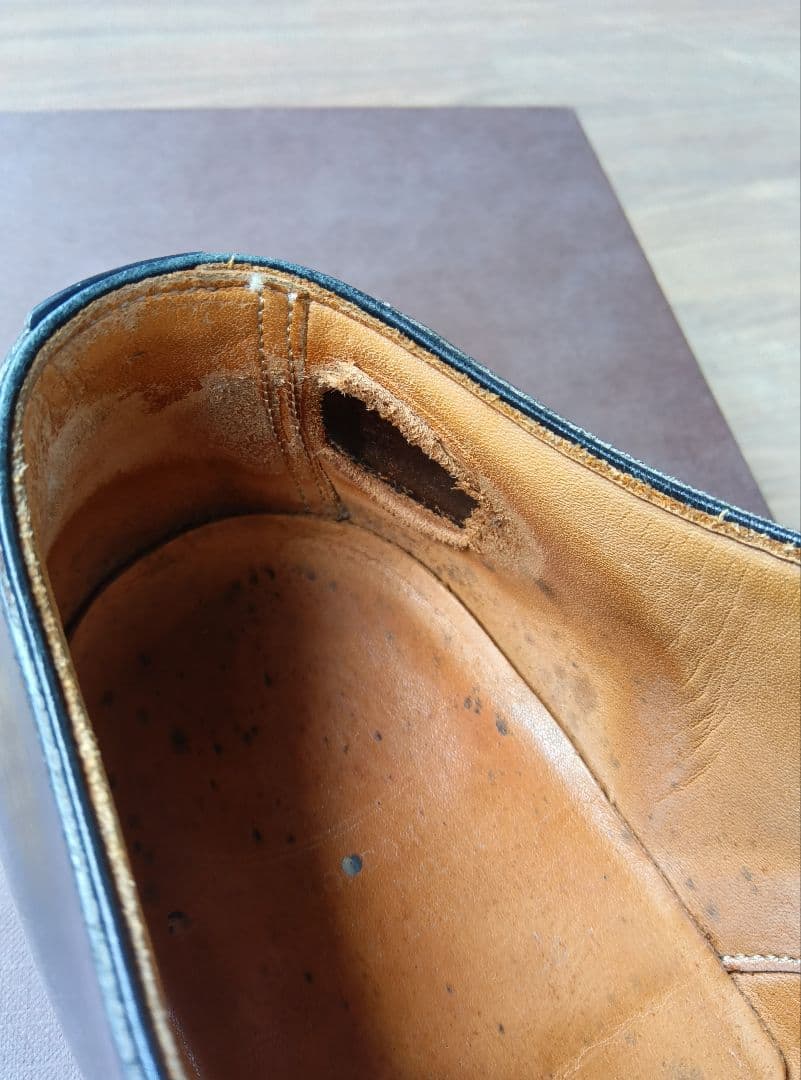 Church's　チャーチ　シャノン　7.5 F