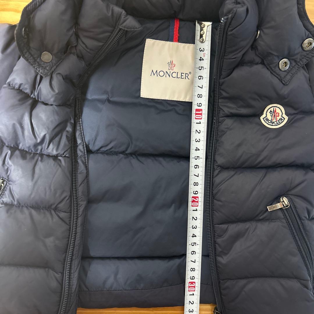 18日22時まで限定セール5000円オフ　MONCLER（モンクレール）