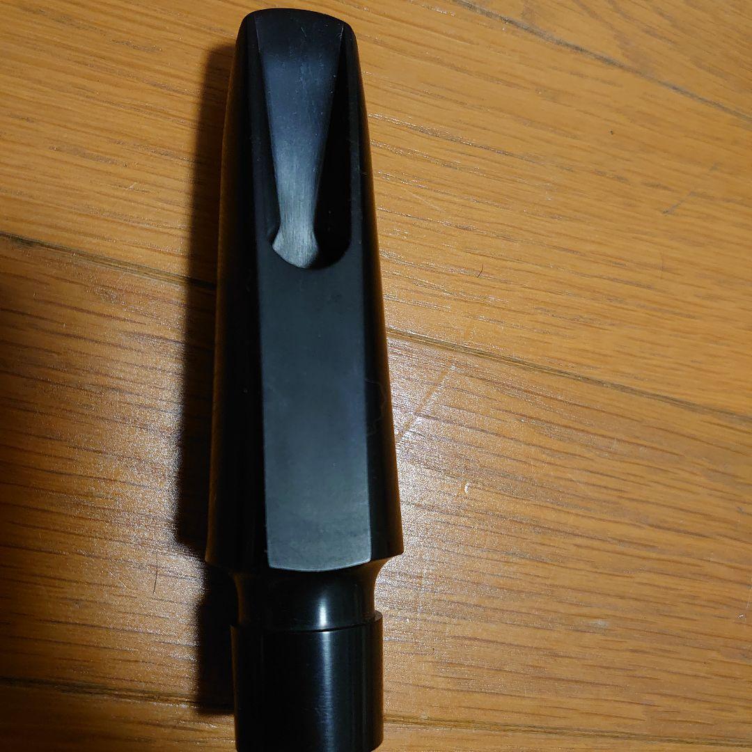 E. Rousseau JDX6 バリトンサックスマウスピース