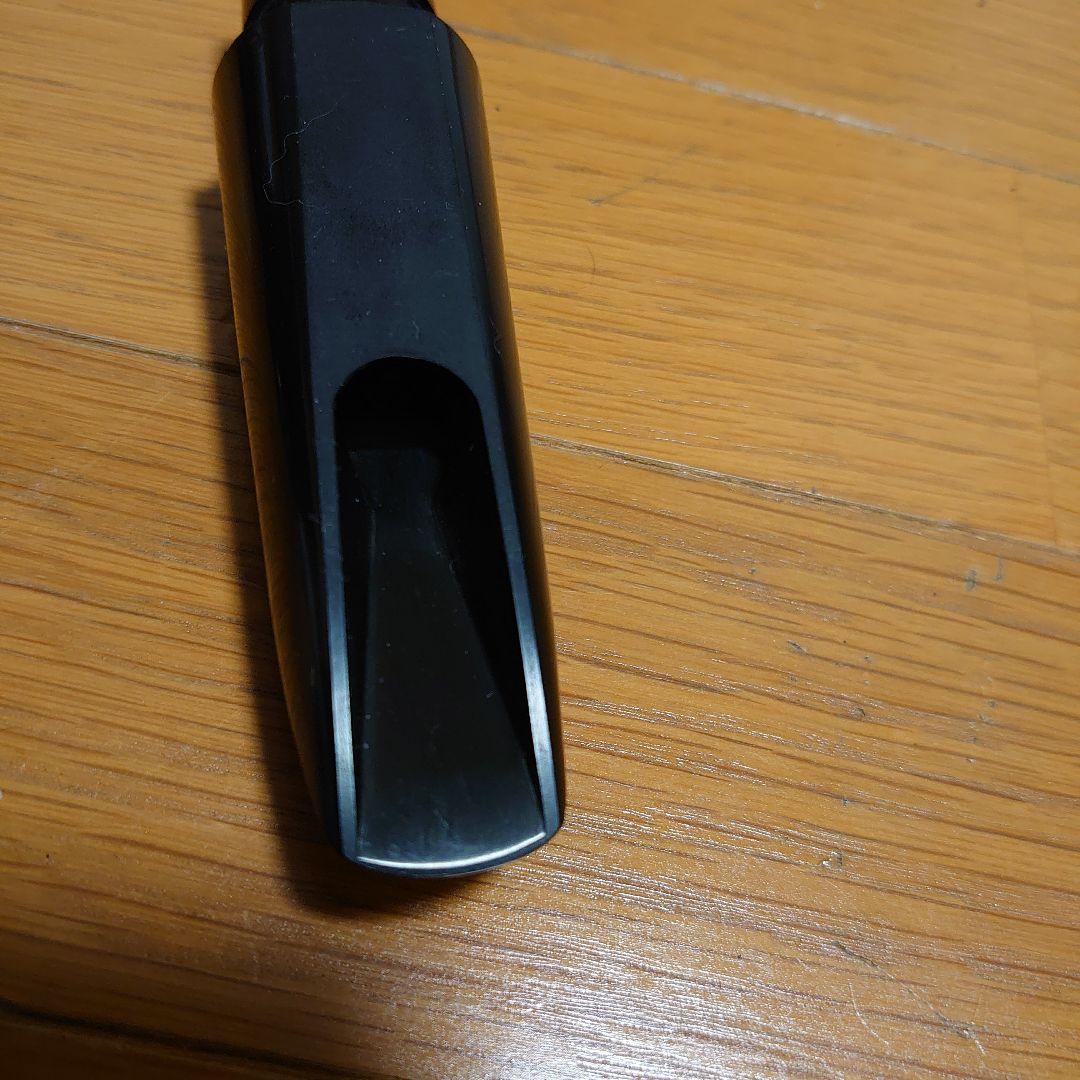 E. Rousseau JDX6 バリトンサックスマウスピース