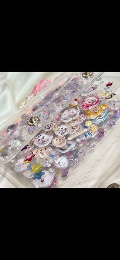 まとめ売り79枚　ボンボンドロップシール プチドロップ　シール帳完成品バインダー